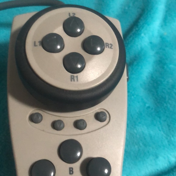 Ultra Racer Controller PlayStation - Picture 2 of 6